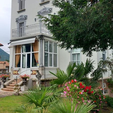 Villa Sapi Arcisate Ngoại thất bức ảnh