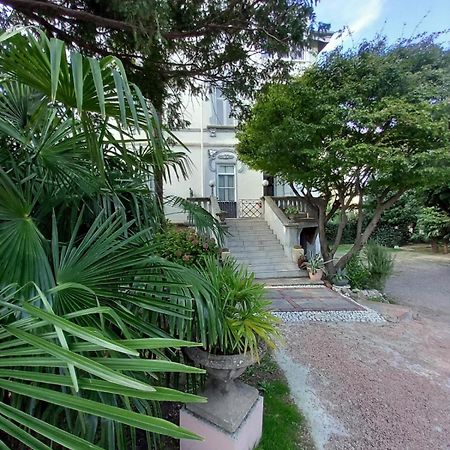Villa Sapi Arcisate Ngoại thất bức ảnh