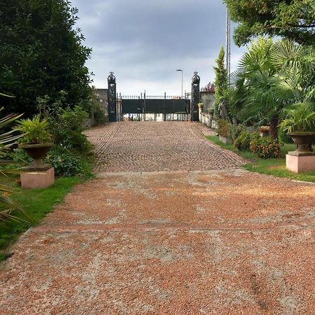 Villa Sapi Arcisate Ngoại thất bức ảnh