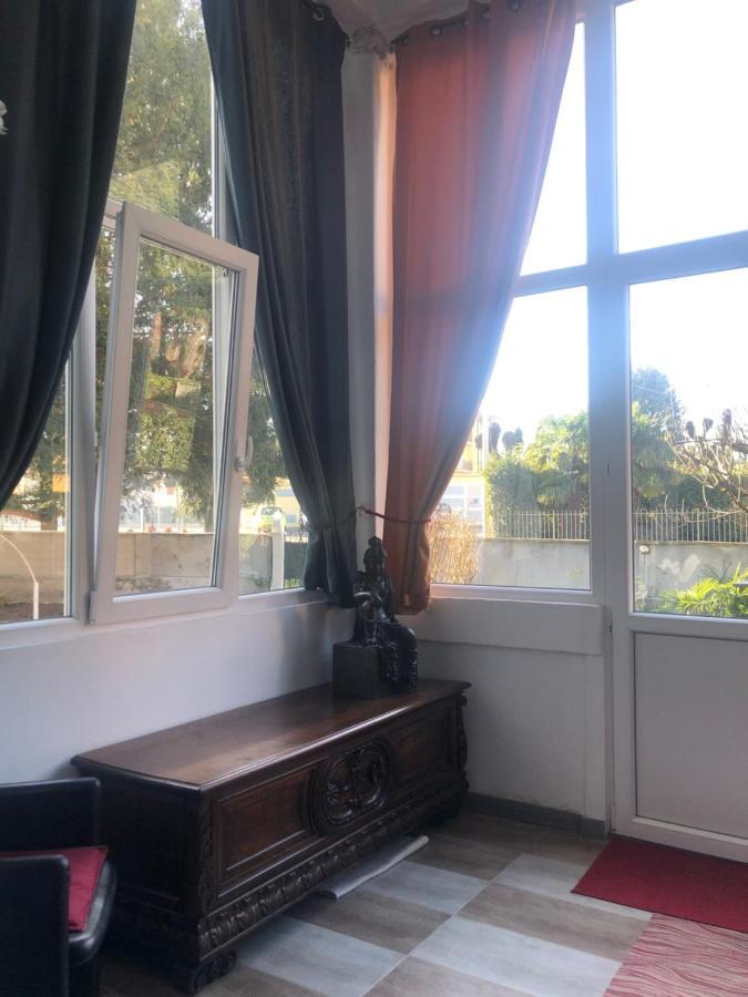 Villa Sapi Arcisate Ngoại thất bức ảnh