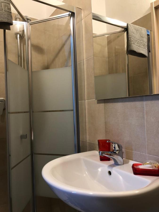 Villa Sapi Arcisate Ngoại thất bức ảnh