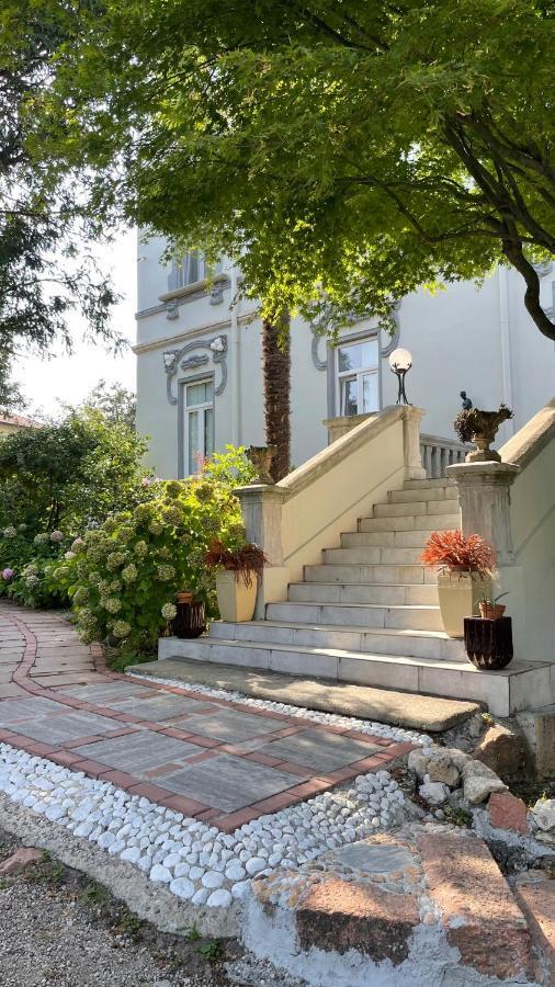 Villa Sapi Arcisate Ngoại thất bức ảnh
