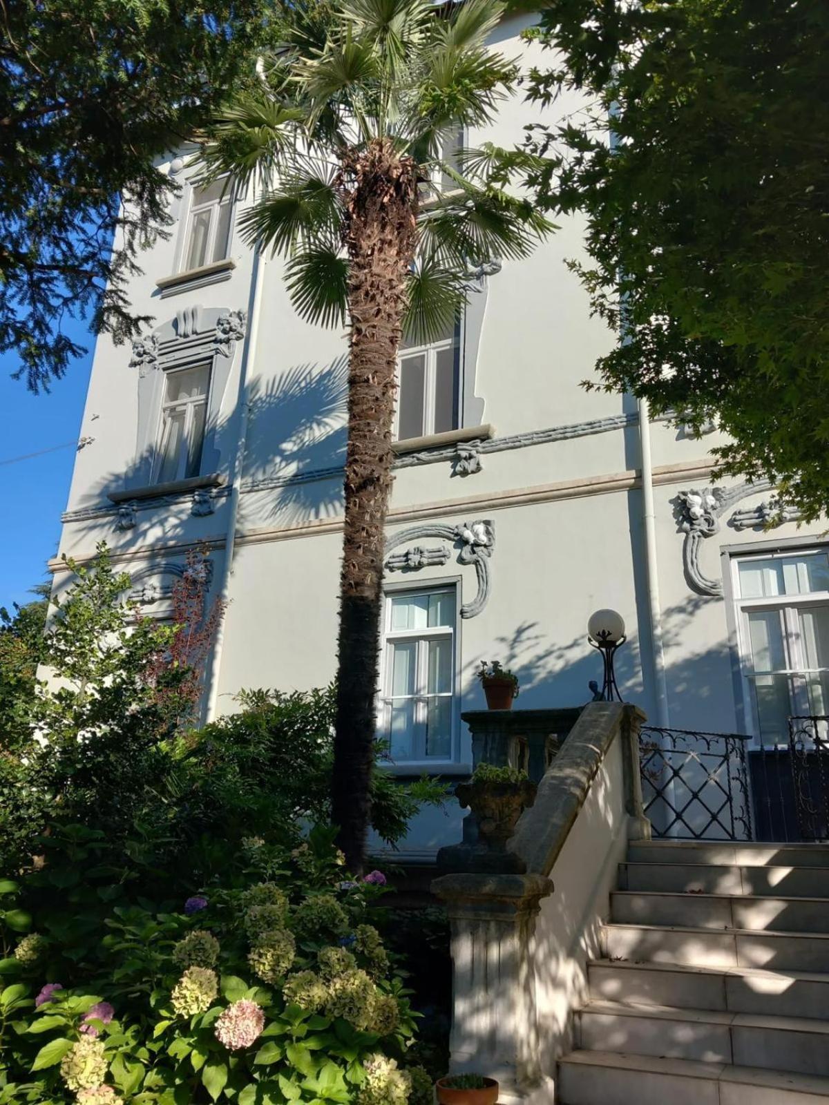 Villa Sapi Arcisate Ngoại thất bức ảnh