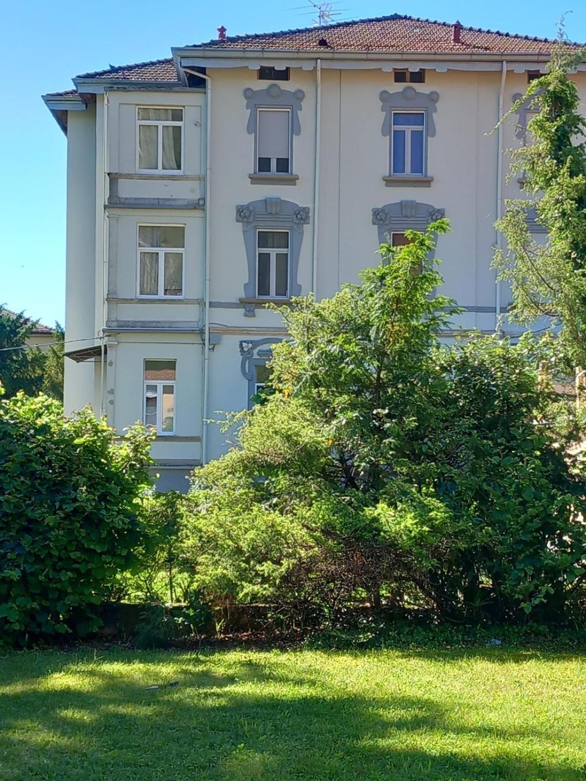 Villa Sapi Arcisate Ngoại thất bức ảnh