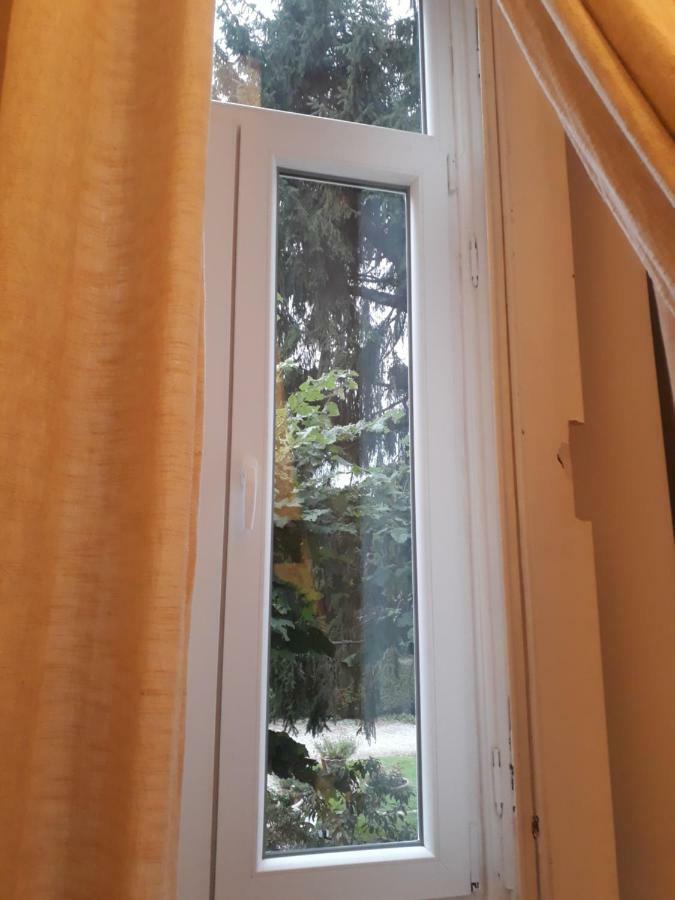 Villa Sapi Arcisate Ngoại thất bức ảnh