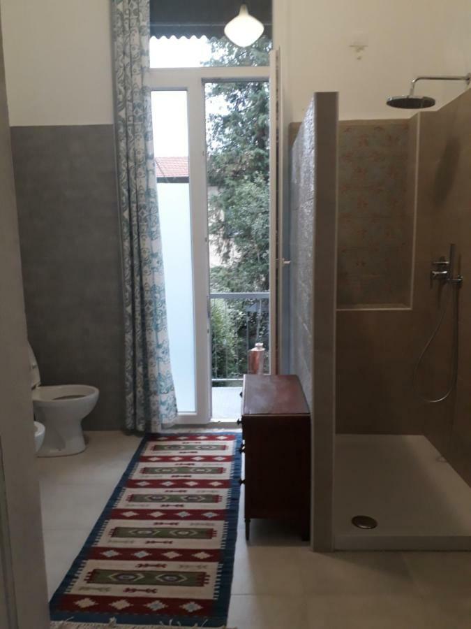 Villa Sapi Arcisate Ngoại thất bức ảnh