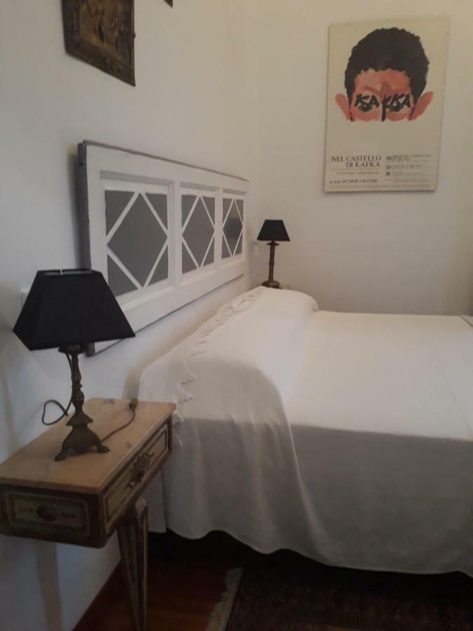 Villa Sapi Arcisate Ngoại thất bức ảnh