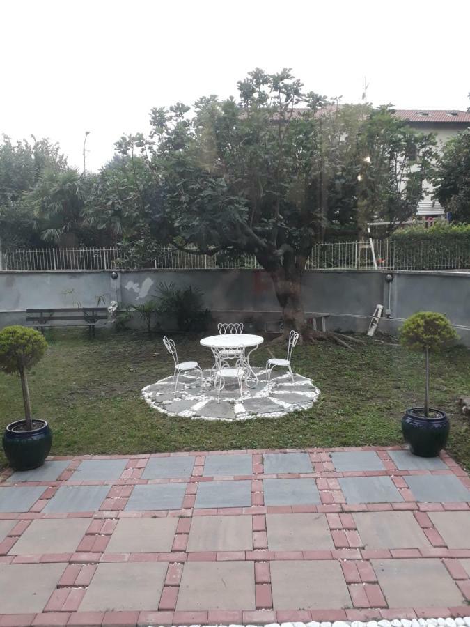 Villa Sapi Arcisate Ngoại thất bức ảnh