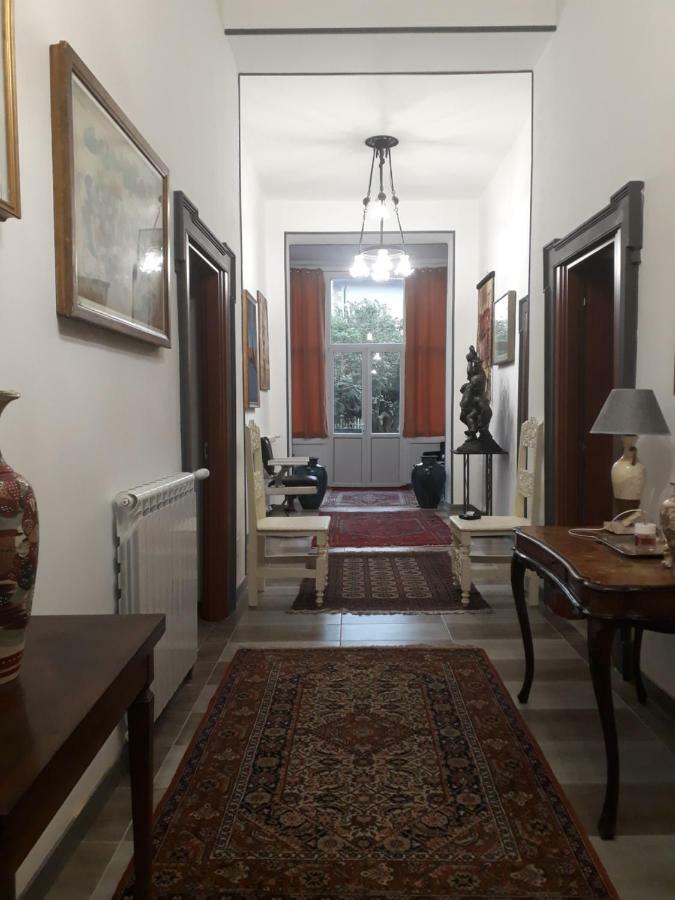 Villa Sapi Arcisate Ngoại thất bức ảnh